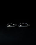 Aro Espiral Brillante