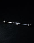 Piercing Industrial estrella