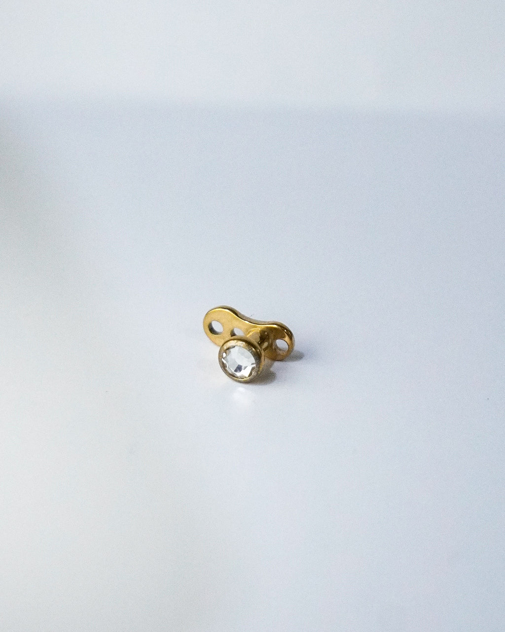 Microdermal Brillante