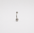 Piercing ombligo básico