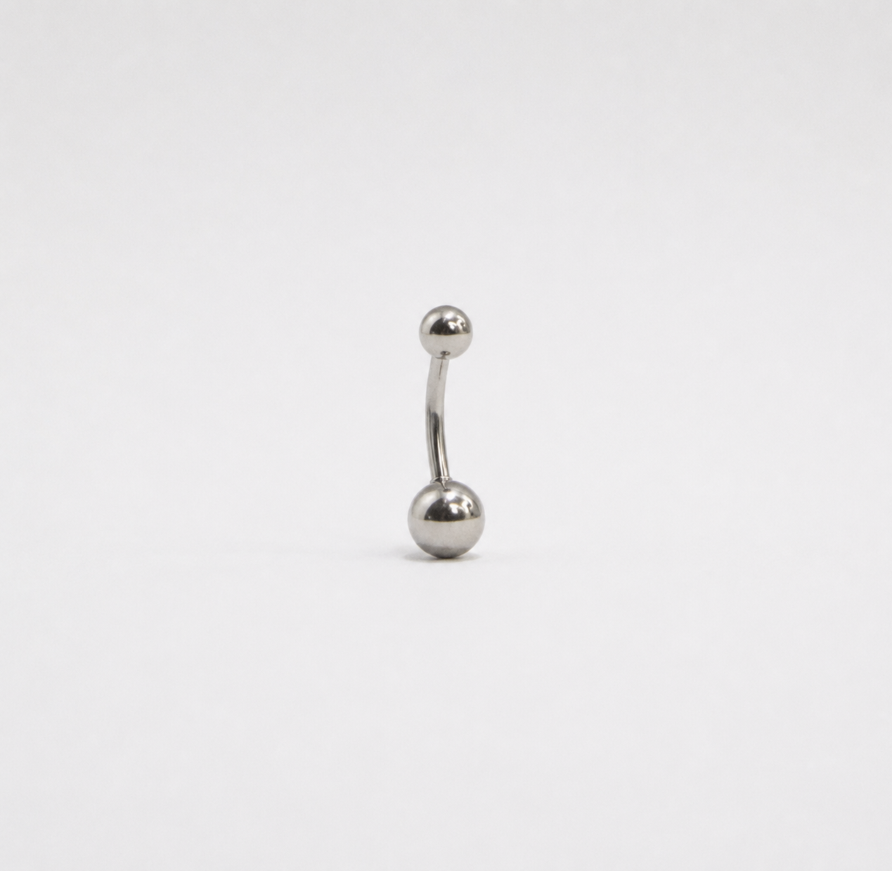 Piercing ombligo básico