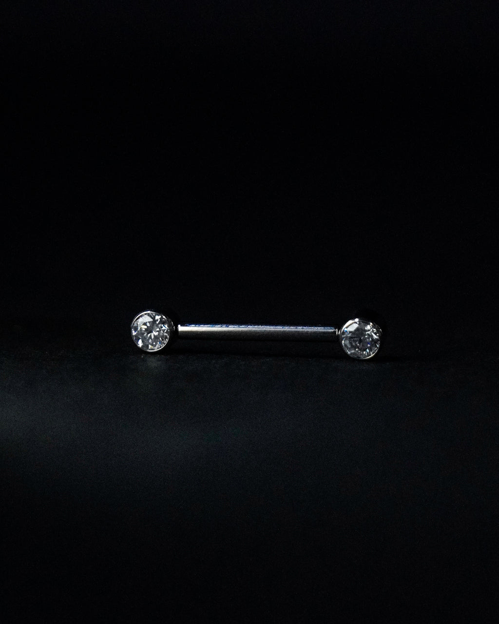 Piercing Pezón Brillante
