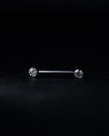 Piercing Pezón Brillante